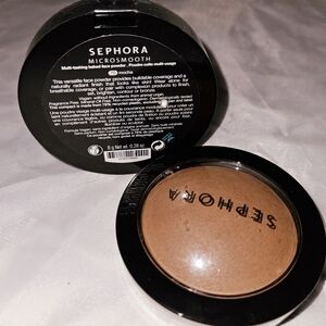 Sephora Microsmooth